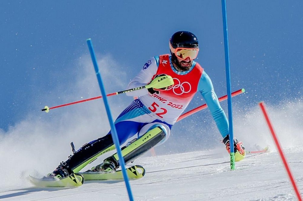skiing in greece, Hellenic Federation of Winter Sports