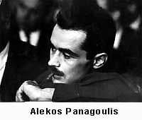 Alekos Panagoulis