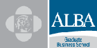 alba graduate business school