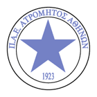 atromitos football team logo