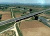 Egnatia Motorway Greece