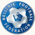 greek hellenic football federation