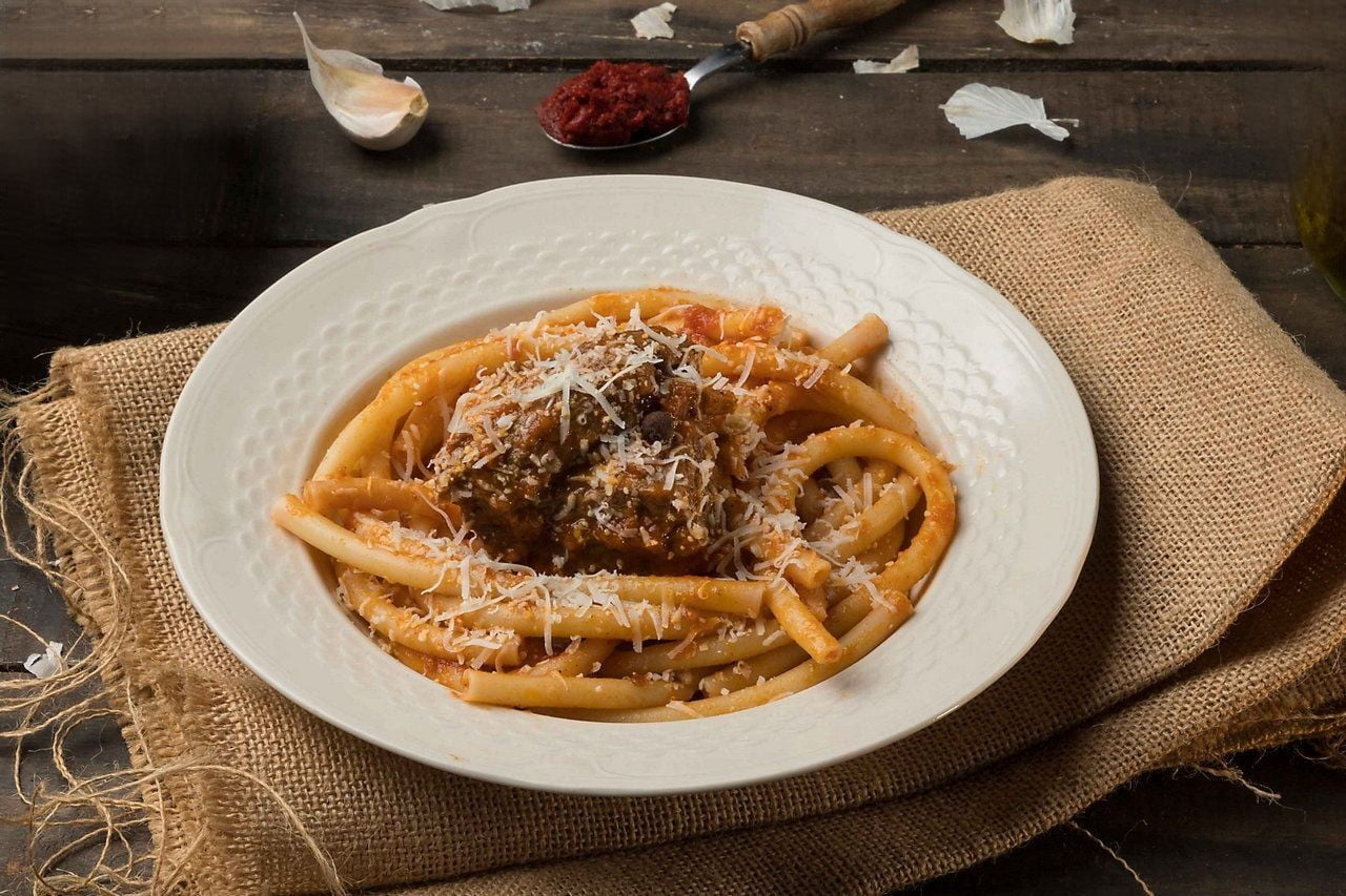 pastitsada recipe from corfu
