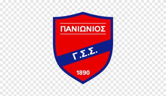 logo of panionios football team