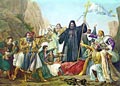 March 25, the Independence Day in Greece