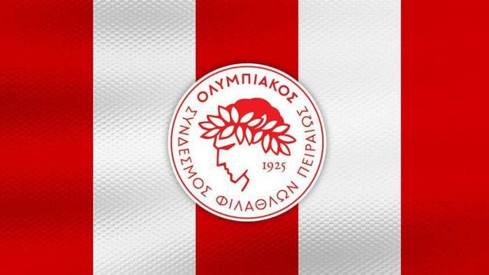 olympiakos football club logo