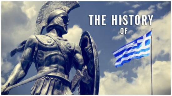 history of greece