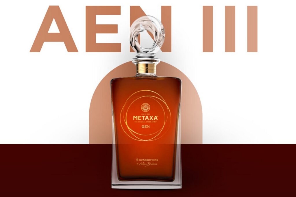 metaxa aen