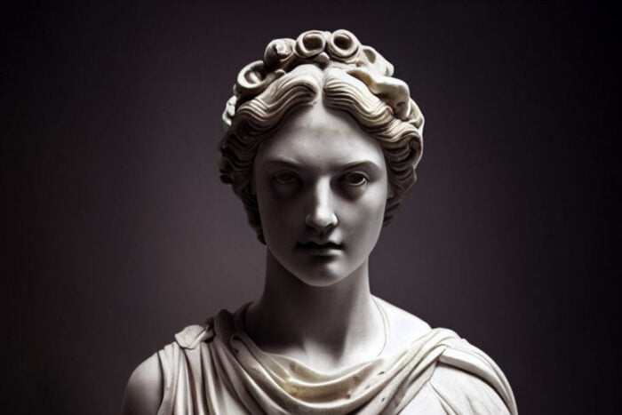 greek goddess hera