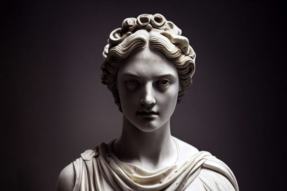 greek goddess hera
