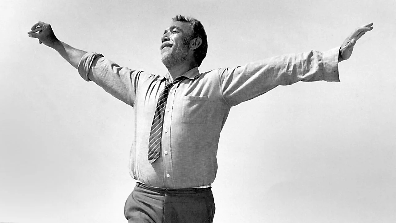 zorba the greek, anthony quinn
