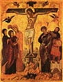 Greek Orthodox Easter 