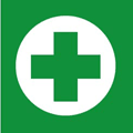 green cross of pharmacies