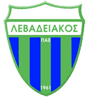levadiakos football team logo