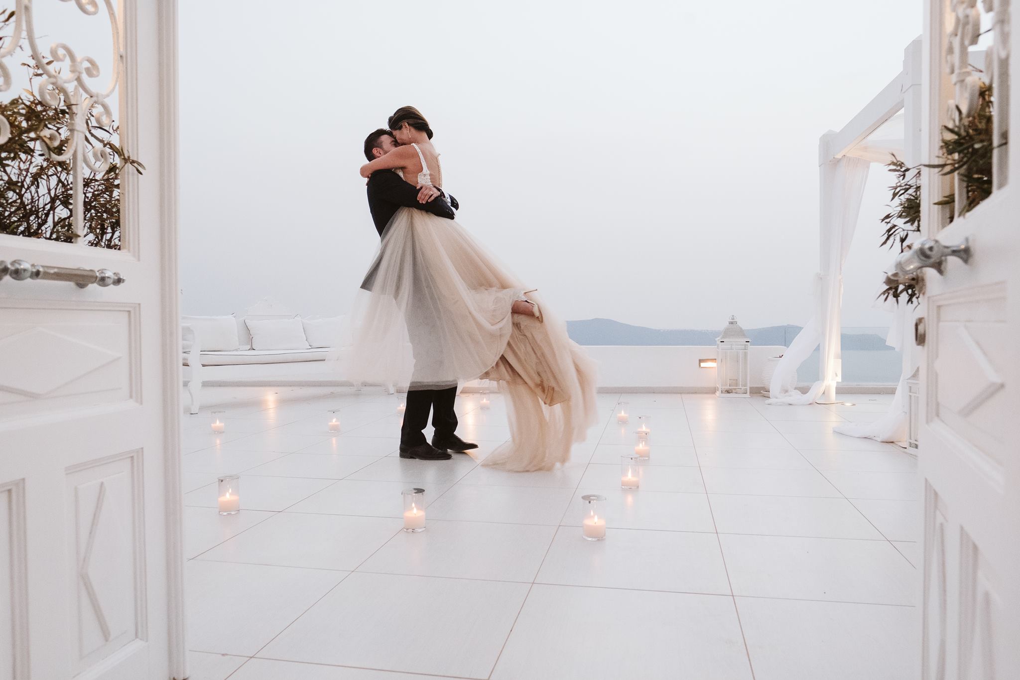 Marryme Wedding & Event Planning - Greece Index