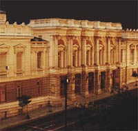 national theater in athens