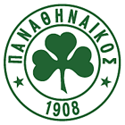 panathinaikos footbal team logo