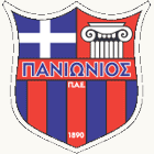 panionios football team logo