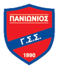panionios football team logo
