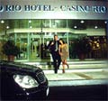 Rio Casino in Patras, Greece 