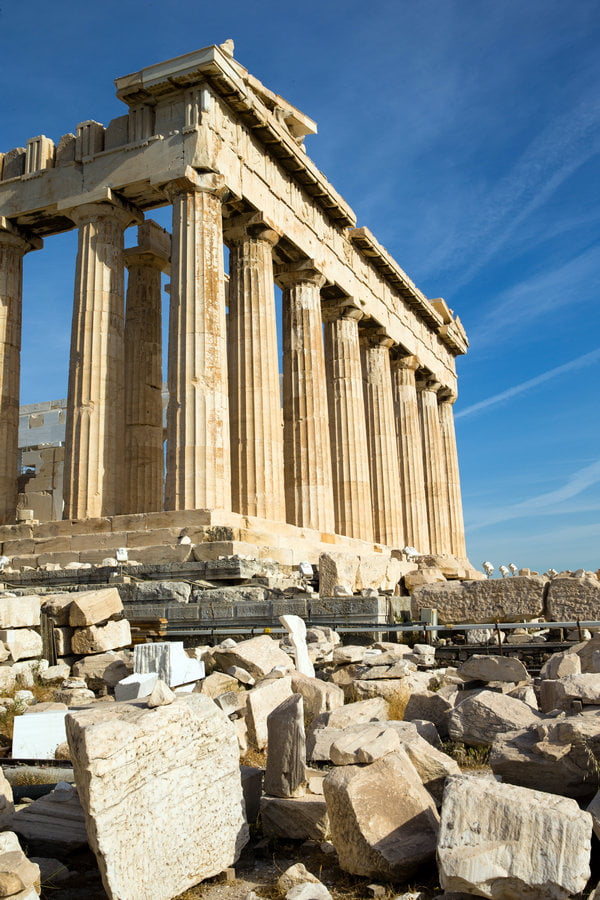 Acropolis