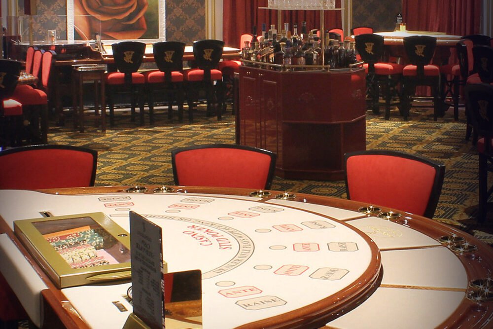 casino rodos in rhodes island, greece
