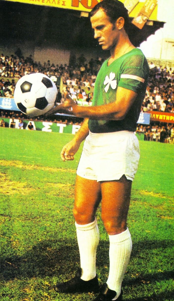 mimis domazos