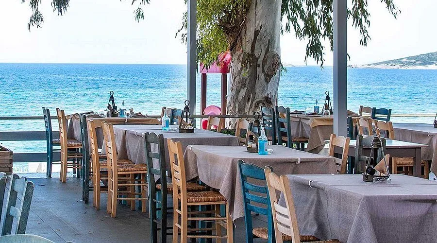 korali fish tavern