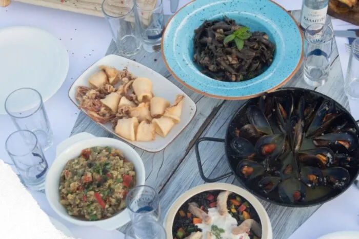 taverna xira
